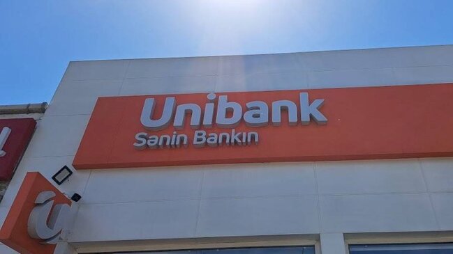 "Unibank"dan yeni komissiya tələsi: Müştəri şikayətçidir