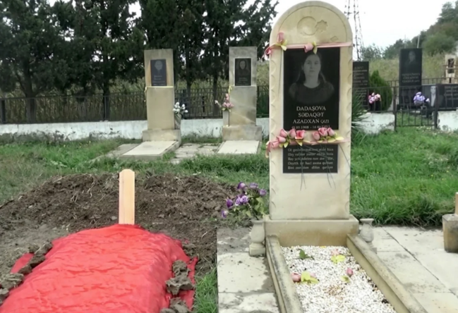 Faciəli şəkildə ölən şagirdin həyatı ilə bağlı yeni faktlar: "O qadın anası deyildi" - Foto/Video