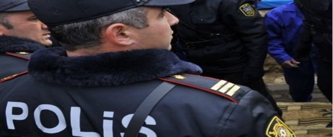 Bir qrup polisin pensiya yaşı artırıldı