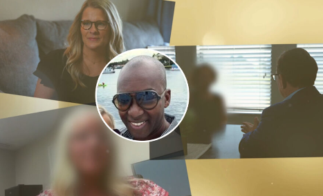 Üç arvadı olan kişi həbs olundu