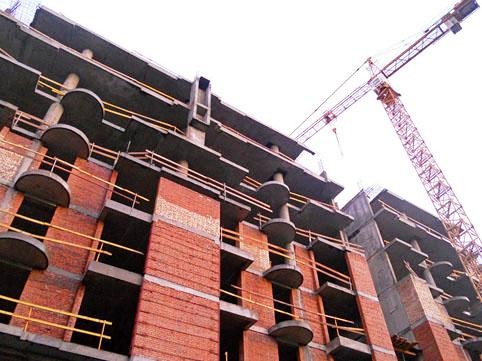 Kəmaləddin Heydərov tikinti ilə bağlı vacib sənəd imzaladı