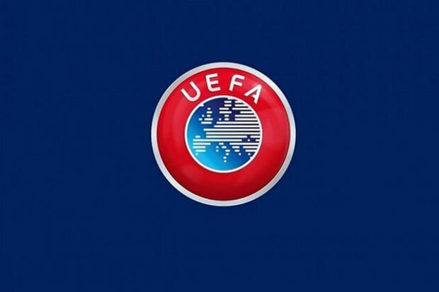 UEFA-dan Türkiyə yığmasına cəza