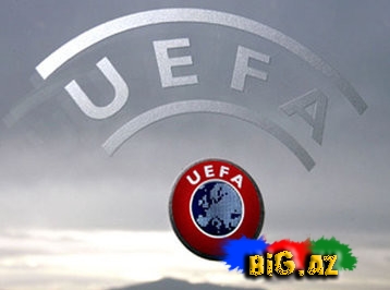 UEFA Neftçini cəzalandırdı
