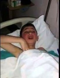 Azərbaycanlı uşağın sünnət videosu rekord qırdı - BAXIN