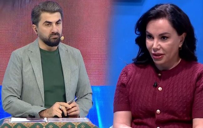 Zaurdan Ülviranın "işləmirsə, niyə diplom alıb?" sözlərinə reaksiya