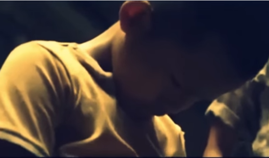 "Anam üçündür, mən oğru deyiləm"- dünya bu uşaqdan danışır