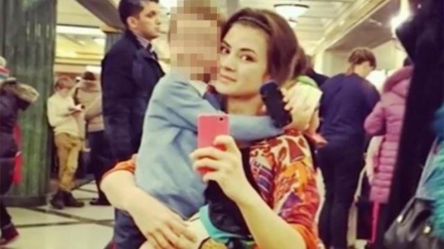 Evli milyarderlə sevgili olan qadından ŞOK ADDIM: 3 azyaşlı uşağını... - FOTO