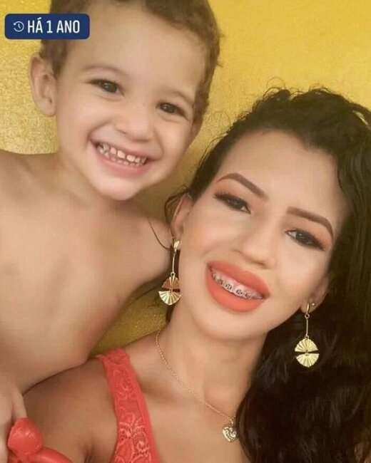 Ərindən intiqam almaq üçün 3 yaşlı oğlunu öldürdü - FOTO