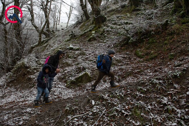 Təhsilin Diqo səviyyəsi... - Uşaq durub neyləsin?
