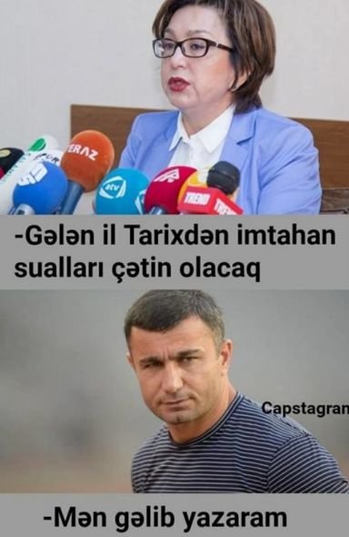 "Qarabağ"ın oyunu ilə bağlı ən məzəli paylaşımlar - FOTOLAR