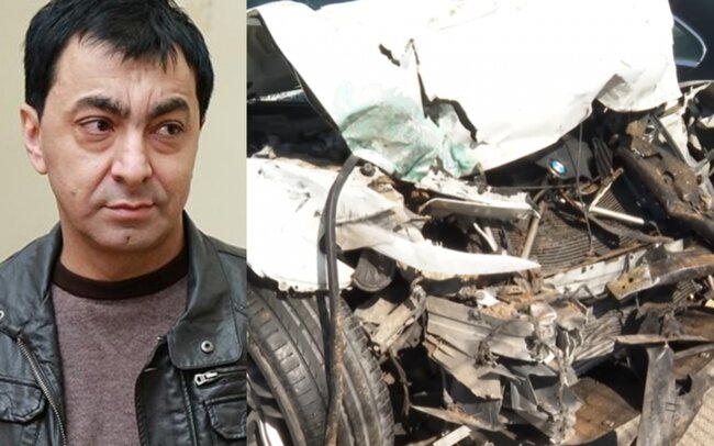 Aslan Hüseynovun öldüyü qəzanın təfərrüatı: Ancaq morqa gətirldikdən sonra....