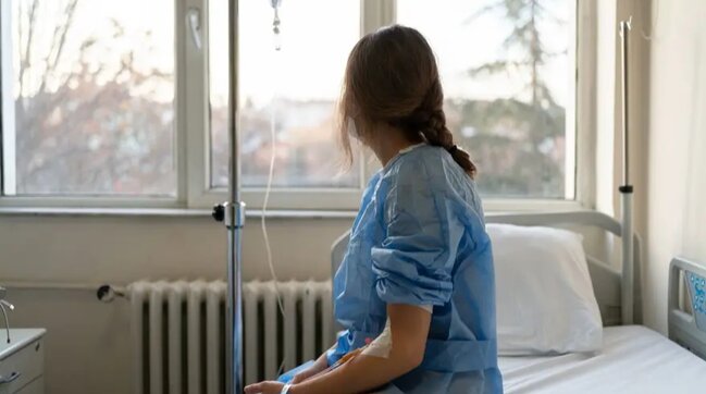 Ürək xərçəngi niyə bu qədər nadirdir?