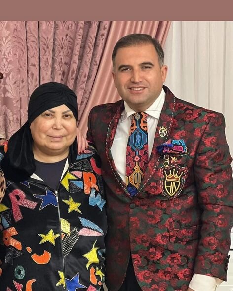 Gülbahar Şükürlü vəfat etdi