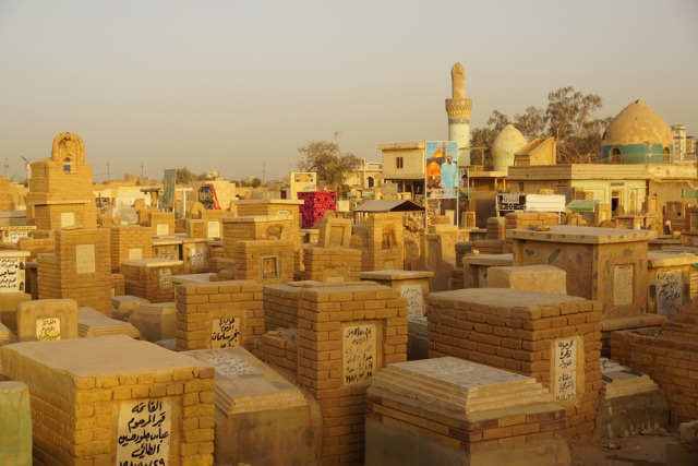 Uzaqdan şəhər kimi görünsə də, həqiqət tam başqadır! - MARAQLI ARAŞDIRMA+FOTOLAR