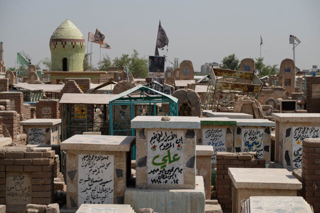 Uzaqdan şəhər kimi görünsə də, həqiqət tam başqadır! - MARAQLI ARAŞDIRMA+FOTOLAR
