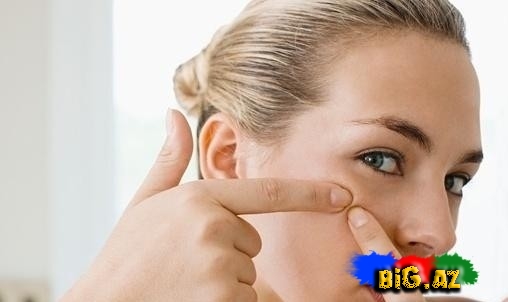 Sızanaqlar hansı xəstəliklərin carçısıdır?