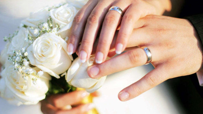 YENİLİK: internetdə evlənmək mümkün olacaq