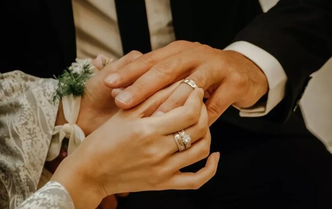 Azərbaycanda nikah və boşanmaların sayı azalıb