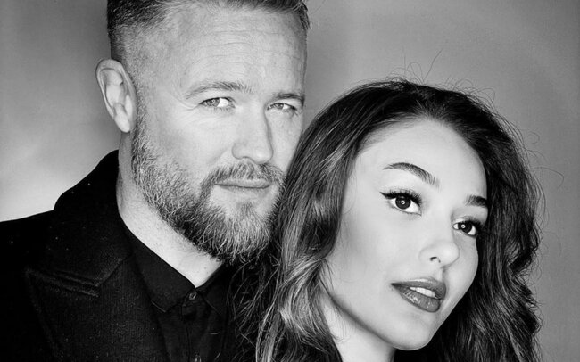 Nişan üzüyünə görə Bülənt Ərsoyla müqayisə olundu - FOTO