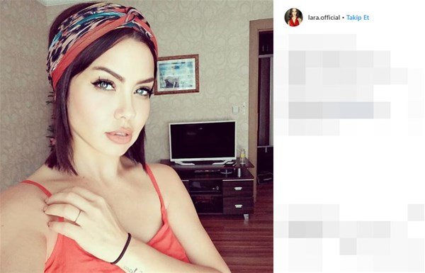 2000-ci illərin məşhur müğənnisi idi, indiki halı... - FOTOLAR