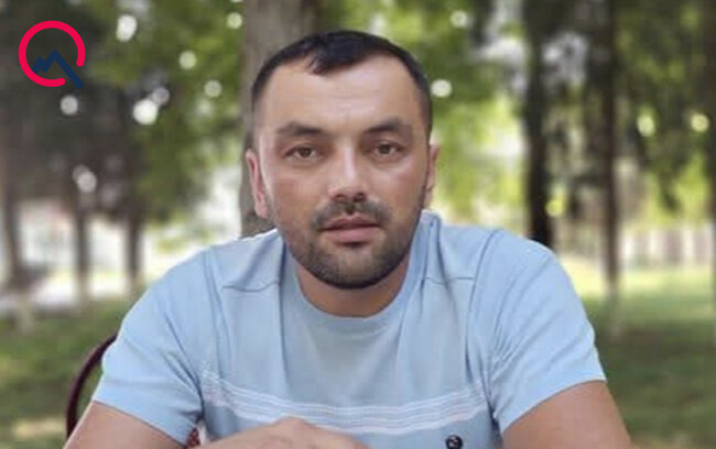 Dalaşanları ayırarkən öldürülən Azər vəkilin qardaşı imiş - Foto