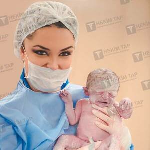 Beyninə qan sızaraq ölən Səbinənin FOTOLARI