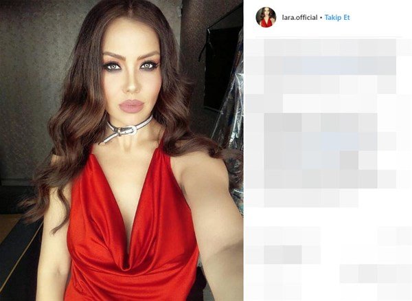 2000-ci illərin məşhur müğənnisi idi, indiki halı... - FOTOLAR