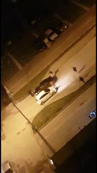 "Kişiliyini əlindən alıb səni öldürəcəm" - 26 yaşlı oğlanı ürəyindən güllələdi - foto