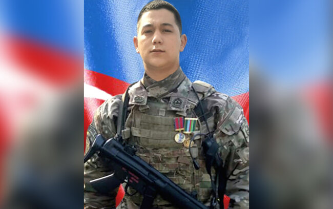 Vətən müharibəsi şəhidinin anası vəfat etdi (FOTO)