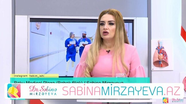 Ölümü ilə ölkəni silkələyən həkim Səbinə Mizəyevanın anım günüdür