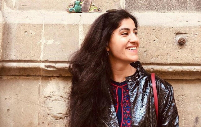 Vilayət Quliyevin vəfat edən qızının FOTOLARI