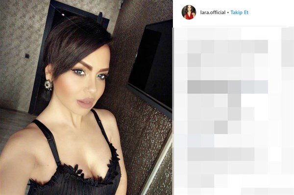 2000-ci illərin məşhur müğənnisi idi, indiki halı... - FOTOLAR