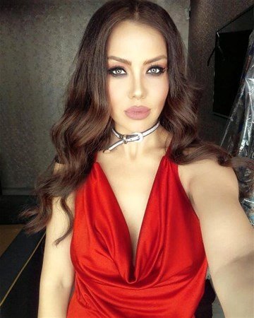 2000-ci illərin məşhur müğənnisi idi, indiki halı... - FOTOLAR