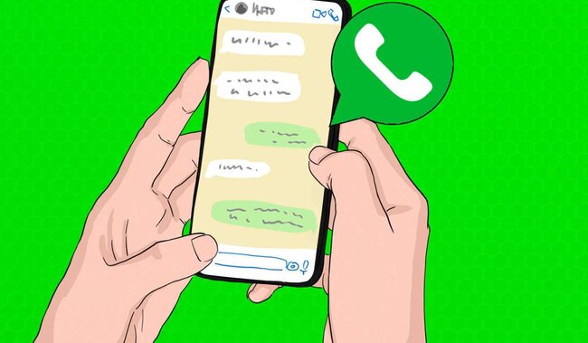 "Whatsapp"dan yeni funksiya