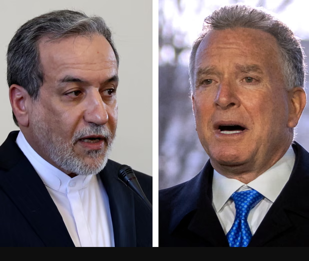 İranın "səbirli" diplomatı ABŞ-la nüvə danışıqlarına hazırlaşır