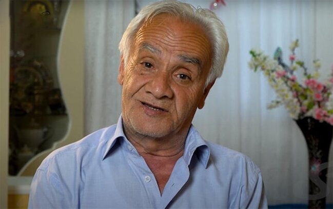 Vahid Əliyev xəstəxanaya yerləşdirildi