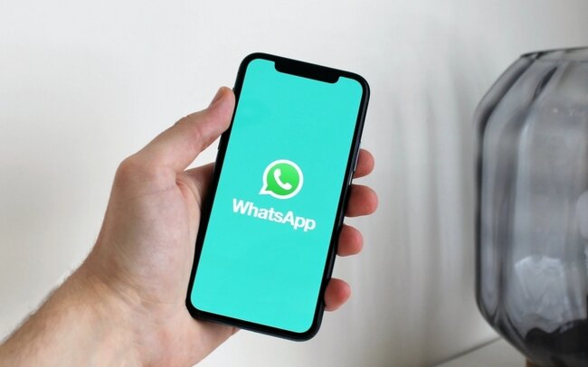 "Whatsapp"da daha bir yenilik