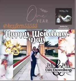 Van Dammın oğlundan azərbaycanlı həyat yoldaşına: "Hələ də inana bilmirəm..." - FOTO/VİDEO