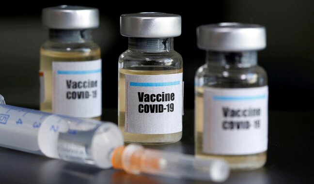 Britaniyanın koronavirus vaksini yaşlılarda anticisimlərin yaranmasına kömək edib