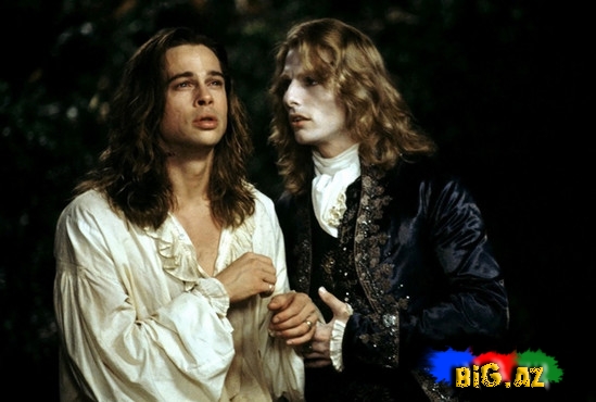 Tom Kruzun ən yaddaqalan filmləri - FOTO