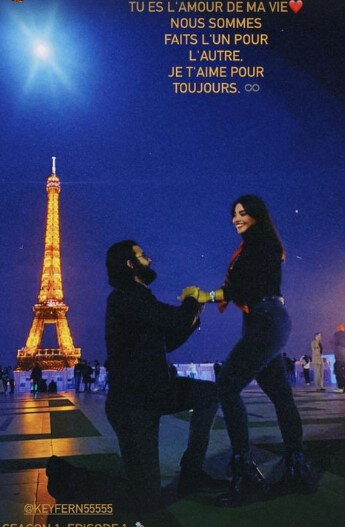 Van Dammın oğlundan azərbaycanlı həyat yoldaşına: "Hələ də inana bilmirəm..." - FOTO/VİDEO