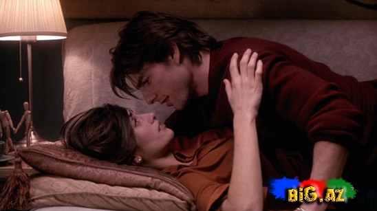 Tom Kruzun ən yaddaqalan filmləri - FOTO