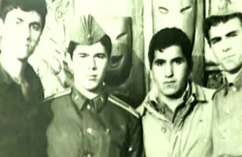 33 il sonra Milli Qəhrəman adı verilən Vaqif Qurbanov kimdir?