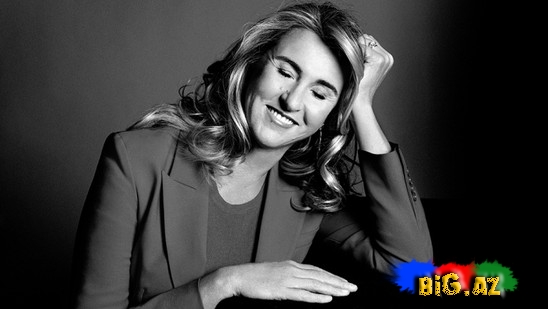 Xeyirxah məşhurlar bir araya gəldilər - FOTO