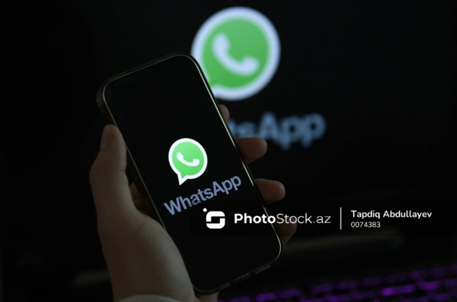 Dövlət qurumu "WhatsApp" üzərindən yayılan iş elanları ilə bağlı XƏBƏRDARLIQ ETDİ