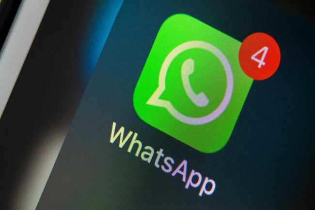 YENİLİK: "WhatsApp"da bunları necə silmək olar?
