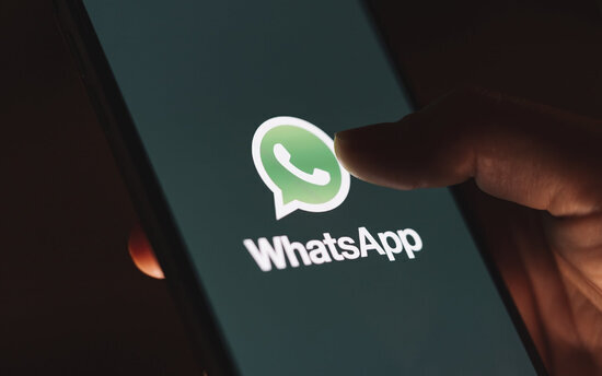 Rusiyada WhatsApp bloklanır?