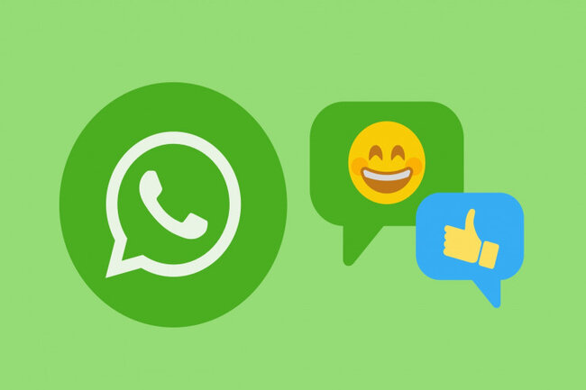 "Whatsapp"da mesajlarla bağlı YENİLİK