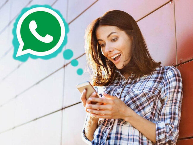 "WhatsApp"a çoxdan gözlənilən yenilik əlavə edilir - FOTO