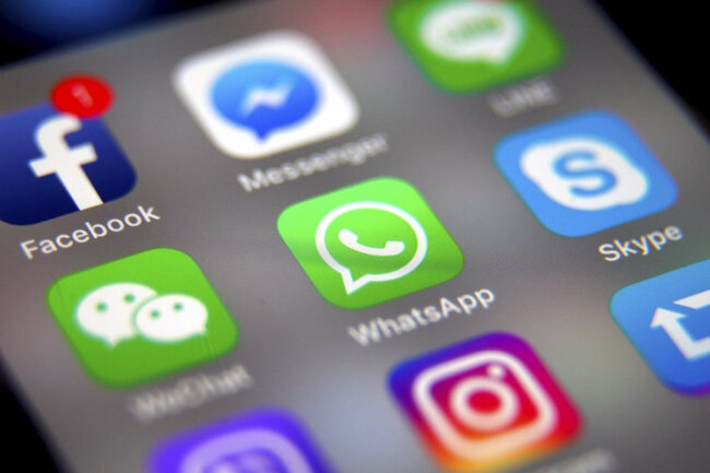 "Whatsapp"da bu da mümkün olacaq: QRUP İÇİNDƏ QRUP